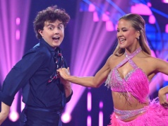 "Taniec z gwiazdami" popłynął? Nie uwierzycie, co wybrzmiało, gdy Pawłowski wszedł na parkiet