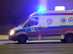 Wybiegła za tramwaju. Z naprzeciwka jechał kolejny. Dramat w centrum Warszawy