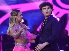 Mateusz Pawłowski w 