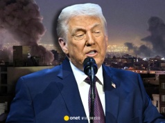 Stany Zjednoczone zaatakowały Iran. Amerykanie zabrali głos