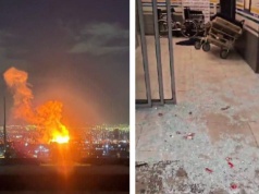 Zmasowany atak na Bliskim Wschodzie. Seria uderzeń Iranu, USA i Izraela