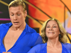 Co zrobiła 72-letnia Małgorzata Potocka w "TZG"? Ludzie oniemieli