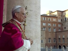 Papież zaniepokojony kolejną wojną. 