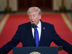 Jak długo potrwa operacja przeciw Iranowi? Jest deklaracja Donalda Trumpa