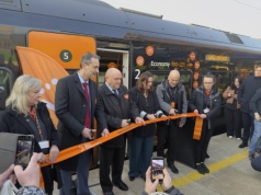 Leo Express uruchomił połączenie Warszawa – Kraków – Praga