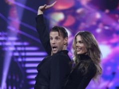 Sebastian Fabijański zadebiutował na parkiecie 