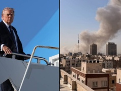 Donald Trump o operacji na Bliskim Wschodzie. Wskazał, jak długo potrwa 