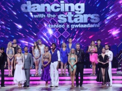 Ważna decyzja na koniec pierwszego odcinka 