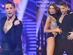 Sebastian Fabijański ZACHWYCIŁ jurorów i widzów 