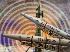 Czy rakiety Iranu dosięgają Polski? Sprzeczne analizy, ale jedno widać gołym okiem