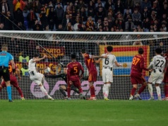 Remis w hicie Serie A. Polacy na ławce rezerwowych