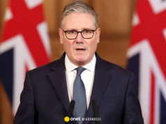 Brytyjskie siły nie zaatakują Iranu. Stanowcza deklaracja Keira Starmera