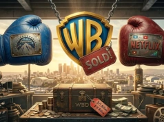 Netflix ujawnia, dlaczego nie przebijał oferty Paramountu. WBD znów trafi na sprzedaż?