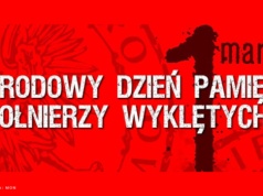 Żołnierze wyklęci. Mit silniejszy od historii