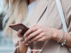 Klawiatura na Androidzie może dostać funkcję znaną z iPhone'a