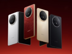 Robot Phone i Magic V6. HONOR pokazuje przyszłość smartfonów