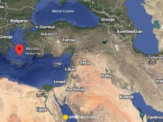 Brytyjskie bazy na Cyprze w stanie podwyższonej gotowości. Media: ogłoszono 