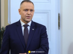 Karol Nawrocki komentuje sytuację w Iranie. 