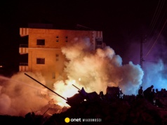 Izrael atakuje cele Hezbollahu w Libanie. Wojsko wydało komunikat