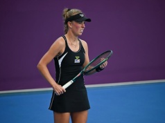 Bolesna porażka. Magdalena Fręch bez tytułu