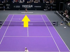 W tym momencie odżyła w Magdalenie Fręch wiara w wygraną