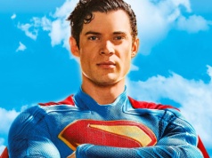 Zack Snyder: "Nie mogę się doczekać, aż zobaczę kolejne Superman "