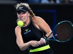 Zwariowany finał z udziałem Polki. Ostatnią piłkę zapamięta na długo