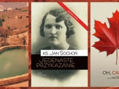 Opowieść jak wody Siloe. Ks. Jan Sochoń i Paul Schrader