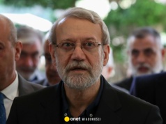 Waszyngton i Teheran wrócą do rozmów nuklearnych? "Laridżani podjął próbę"