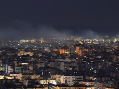 Izrael kontynuuje ataki na Teheran. Izraelskie lotnictwo zaatakowało też Bejrut