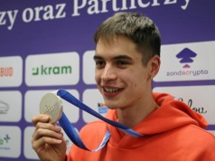 Semirunnij wciąż czeka na prezent od Czesława Langa