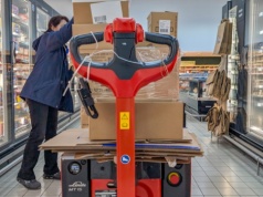 Aldi z nowym centrum dystrybucji. Obsłuży 120 sklepów