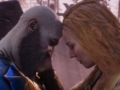 Nowy God of War z pierwszymi szczegółami! ZASKAKUJĄCA BOHATERKA, ROK PREMIERY i ZMIANA