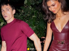 Zendaya i Tom Holland już po ślubie. Stylista gwiazdy zdradza szczegóły