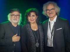 Eleni na deskach Bielskiego Centrum Kultury