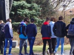 Przyłapała 13-letniego syna na "wapowaniu". "Nie spodziewałam się tego po nim"