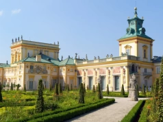 „Mały Amsterdam” w Polsce. To absolutny hit wiosny