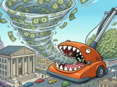 Ich wejście na giełdę może wyssać kapitał i zwiastować załamanie. Kosmiczne oferty w 2026 r. mogą pobić rekord