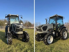 Chińskie ciągniki podbiją polskie plantacje? Cena poniżej 100 000 zł brutto może temu sprzyjać