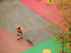 Oferta pracy: Pracownik sprzątająco – gospodarczy w Rzeszowie