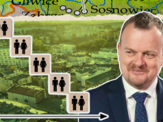 Walka z depopulacją misją Sosnowca. Prezydent miasta próbuje wszystkiego