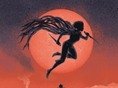 Jak postępują prace nad adaptacją serii Mistborn? Brandon Sanderson udziela aktualizacji