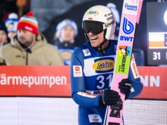 Żyła mówi otwarcie. Oto powód eksplozji jego formy