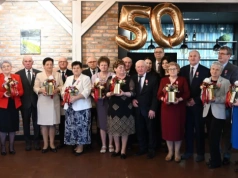 50 lat razem – złote historie miłości