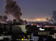 Wojna na Bliskim Wschodzie. Izrael atakuje w Iranie i Libanie