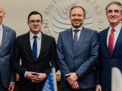 USA wzmacnia środek Europy. Polska hubem LNG