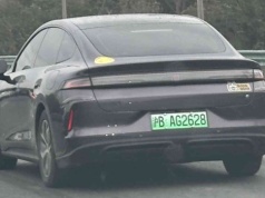 Pierwszy taki „elektryk”. To początek rewolucji w motoryzacji?