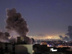 Konflikt na Bliskim Wschodzie nabiera tempa. Nieustanne ataki i eksplozje