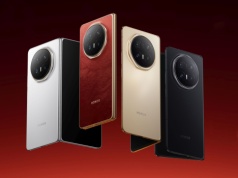 MWC 2026. HONOR ogłasza smartfon z wbudowanym gimbalem oraz nowego flagowca