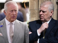 Król Karol III odwiedził Andrzeja? Takich wieści nikt się nie spodziewał